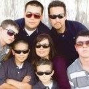 Meet your Posher, Kelli